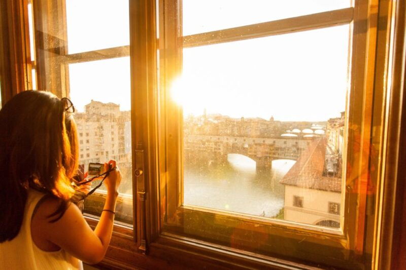 florence-skip-the-line-uffizi-gallery-small-group-tour