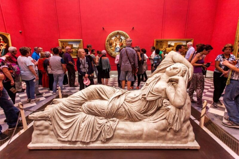 florence-skip-the-line-uffizi-gallery-small-group-tour