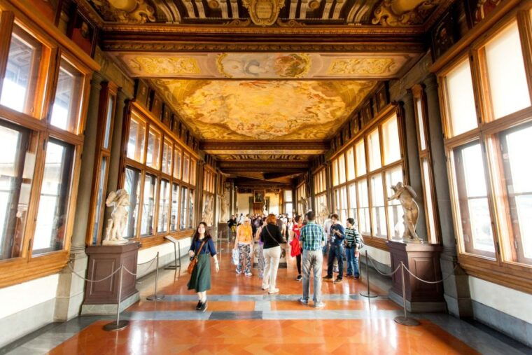 florence-skip-the-line-uffizi-gallery-small-group-tour