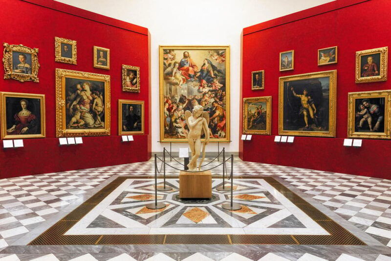 florence-skip-the-line-uffizi-gallery-ticket-audio-guide