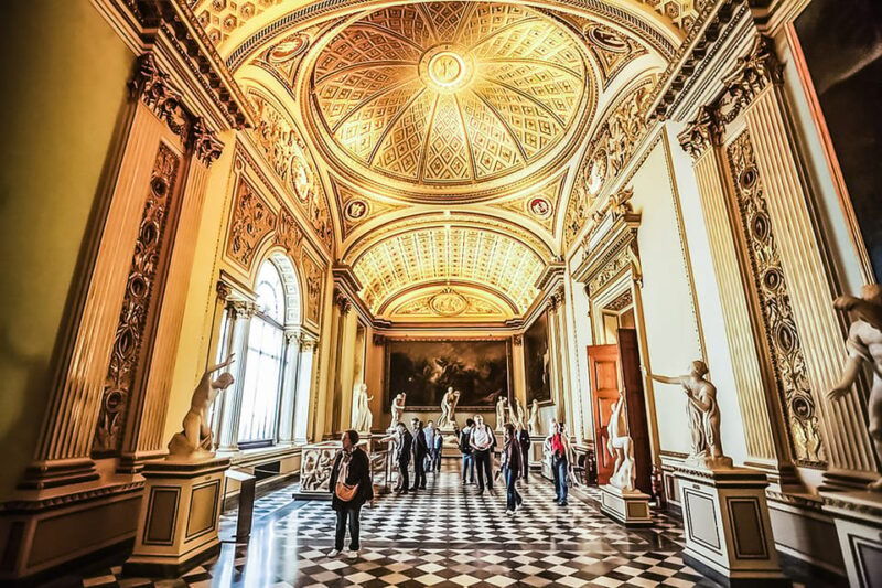 florence-skip-the-line-uffizi-gallery-timed-entry-ticket