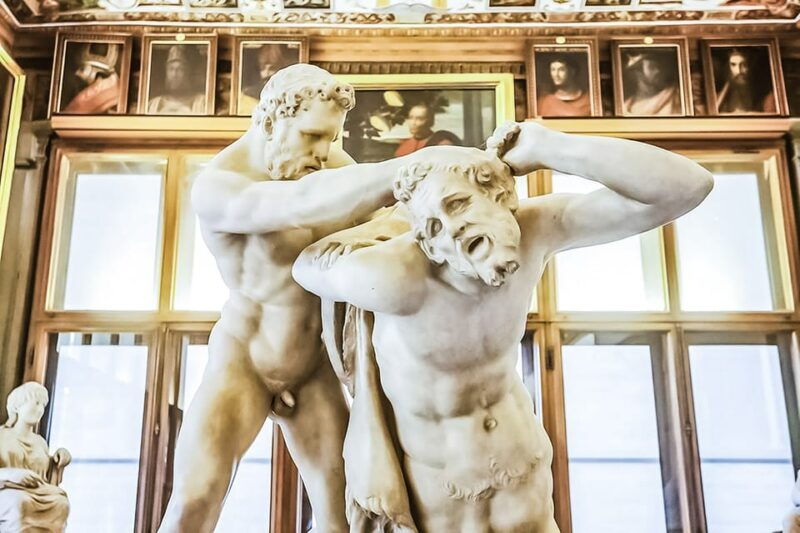 florence-skip-the-line-uffizi-gallery-timed-entry-ticket