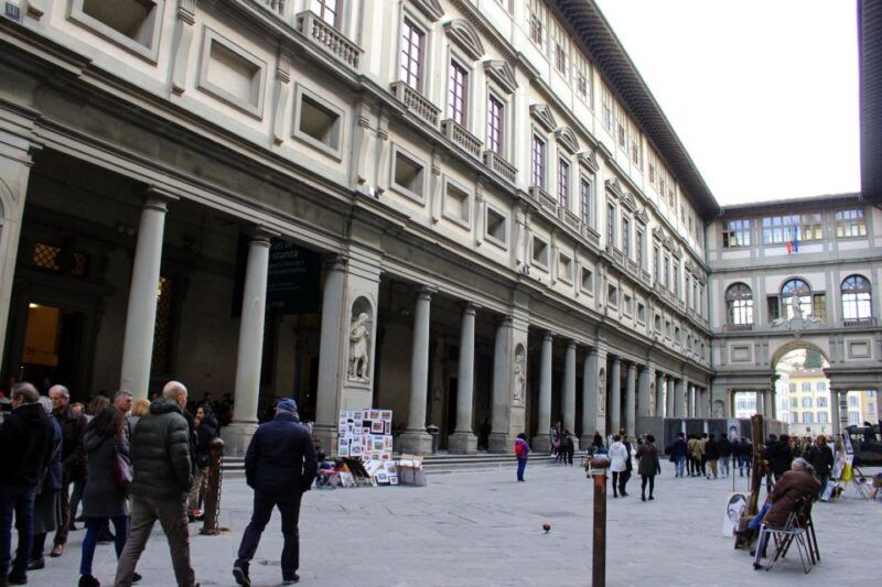 florence-skip-the-line-uffizi-museum-tour-kids-families