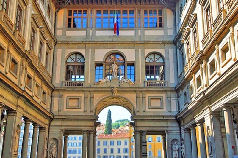 florence-skip-the-line-uffizi-museum-tour-kids-families