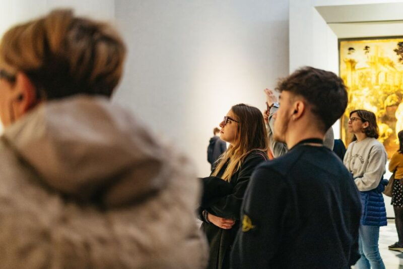 florence-skip-the-line-uffizi-small-group-tour