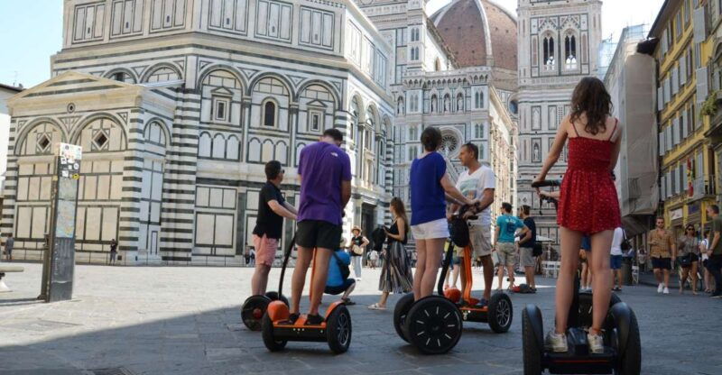 florence-small-group-segway-tour