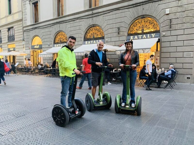 florence-small-group-segway-tour