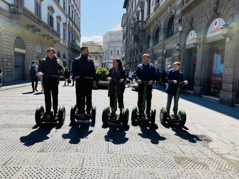 florence-small-group-segway-tour
