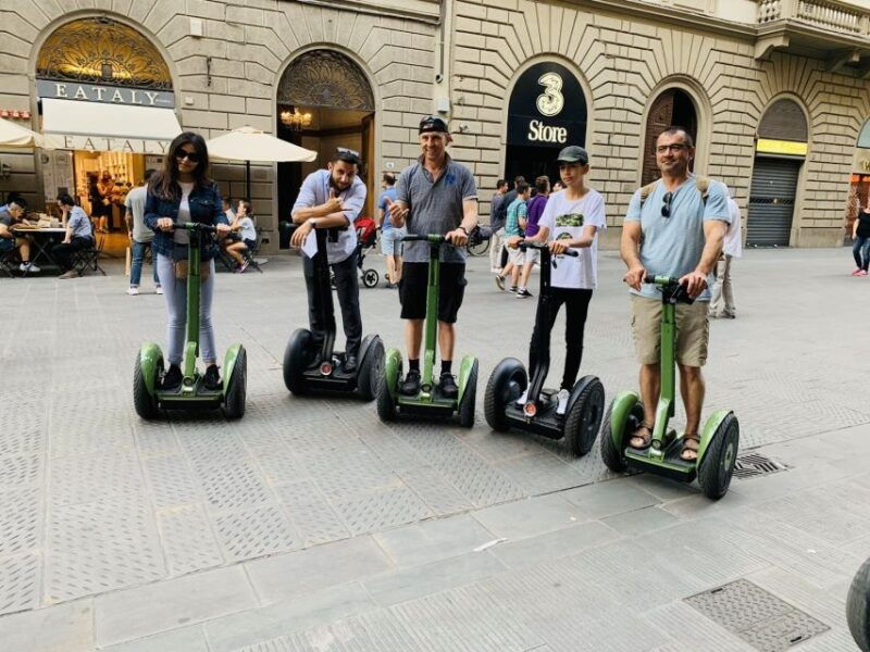 florence-small-group-segway-tour