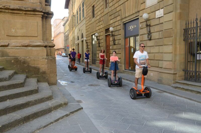 florence-small-group-segway-tour