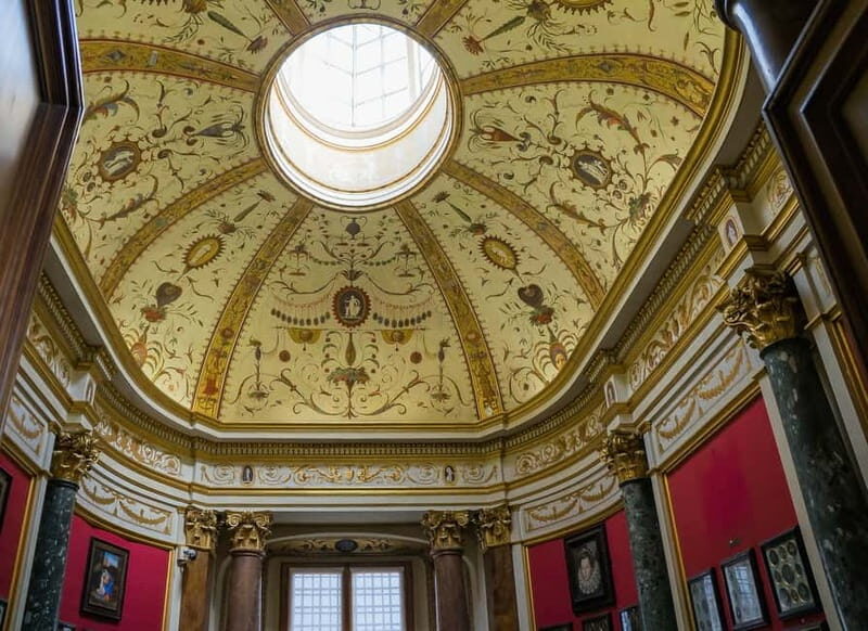 Florence: Small Group Uffizi Gallery Guided Tour - Key Points