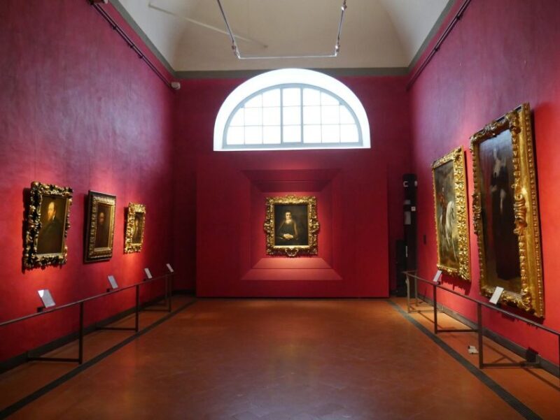 Florence: Small Group Uffizi Gallery Guided Tour - Who Would Appreciate This Tour?