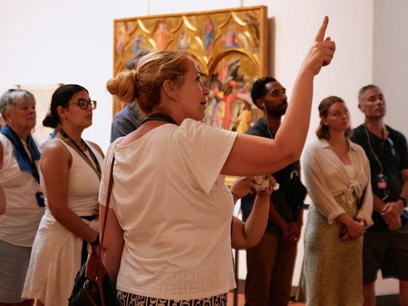 florence-small-group-uffizi-tour-with-an-art-expert-guide