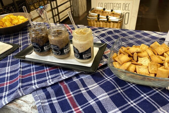 Florence Street Food Tour and sightseeing with Central Market - The Experience: What Travelers Have Said