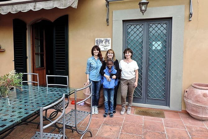 Florence Street Food Tour and sightseeing with Central Market - Frequently Asked Questions