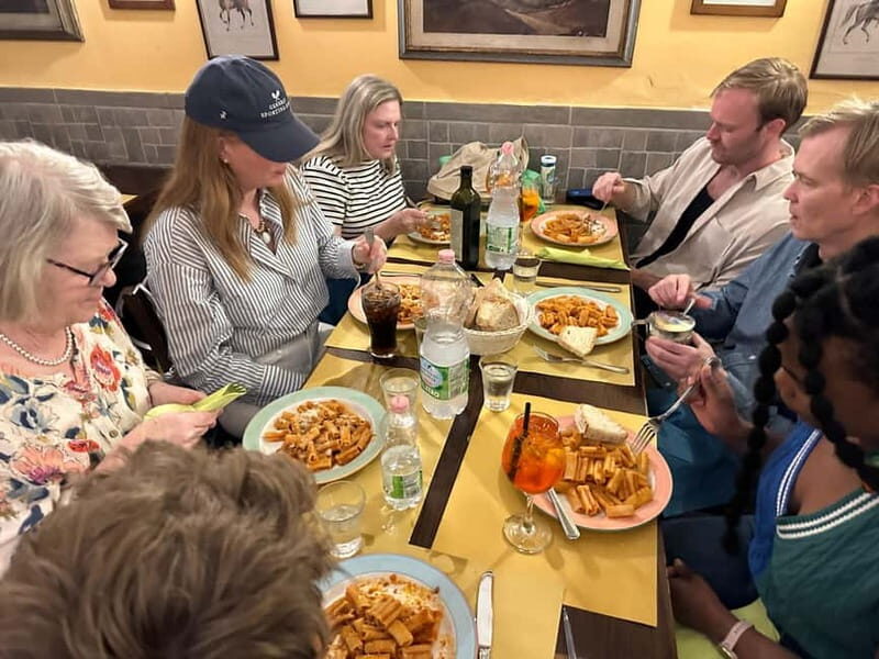 Florence: Street Food Tour with Wine & Local Guide - Why This Tour Works Well