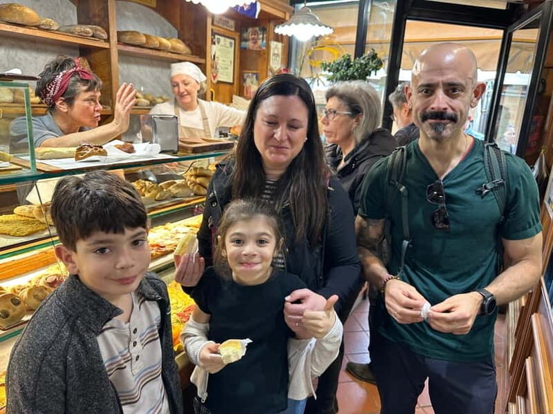 Florence: Street Food Tour with Wine & Local Guide - FAQs
