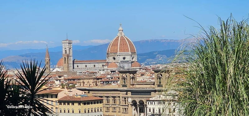 Florence: Sunset Bike Tour - The Authentic Experience: What Travelers Say
