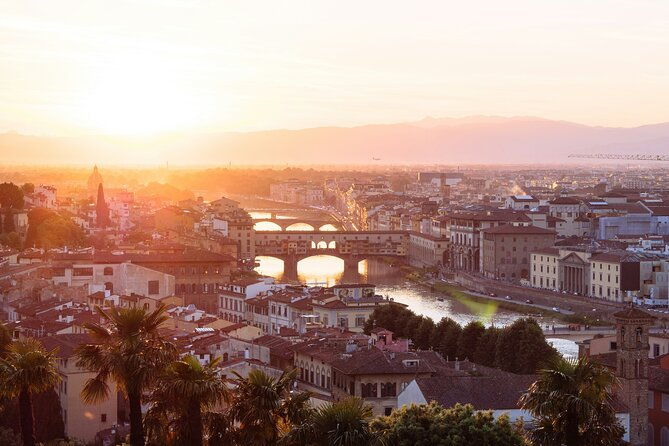 florence-sunset-golf-cart-tour-at-michelangelo-square