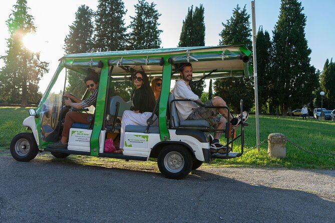florence-sunset-golf-cart-tour-at-michelangelo-square