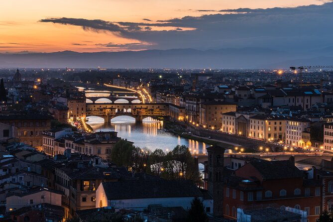 florence-sunset-golf-cart-tour-at-michelangelo-square