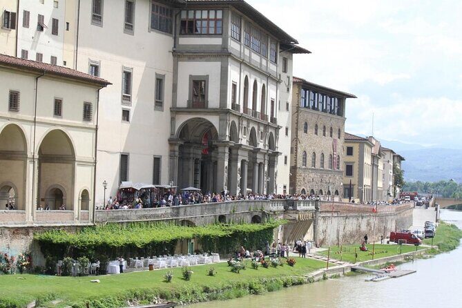 Florence - The Medici's Private Walking Tour - What We Love About This Tour