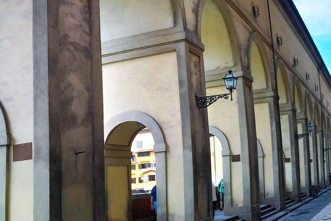 Florence - The Medici's Private Walking Tour - Key Points