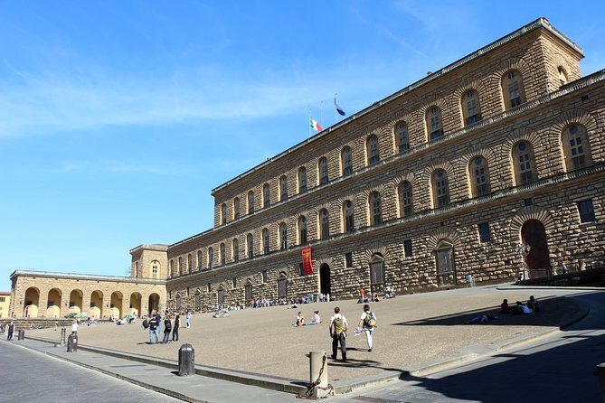 Florence - The Medici's Private Walking Tour - Who Will Love This Tour?