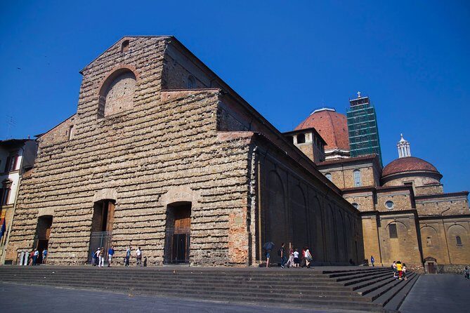 Florence - The Medici's Private Walking Tour - The Sum Up