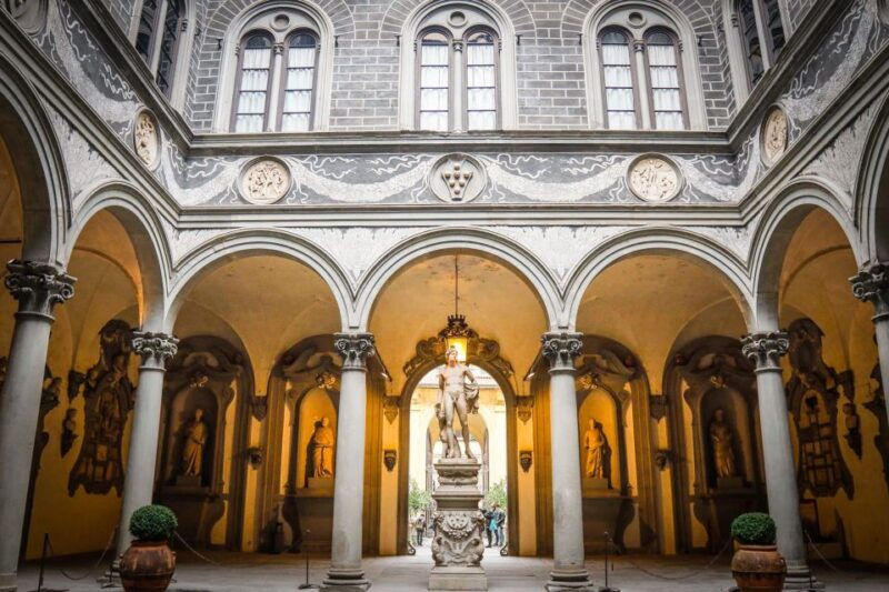 florence-the-medicis-private-walking-tour