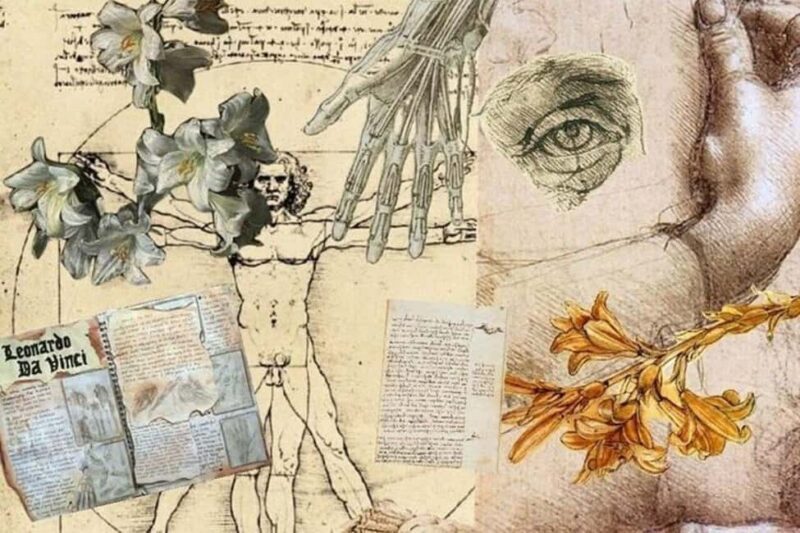 Florence: "The Mind of the Artist" Psychology Tour - Key Points  
