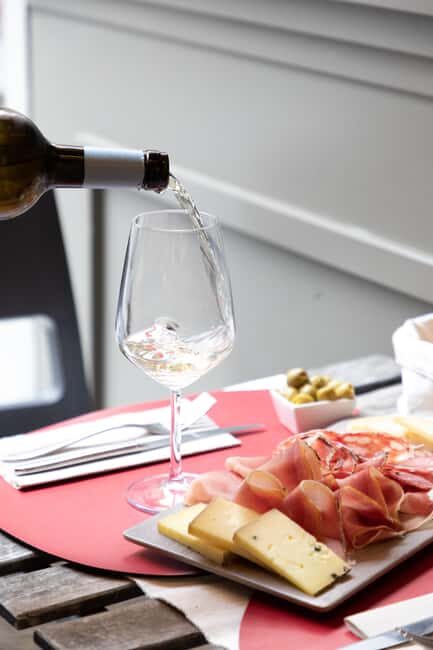 Florence: The Sparkling Wine Experience - Introduction