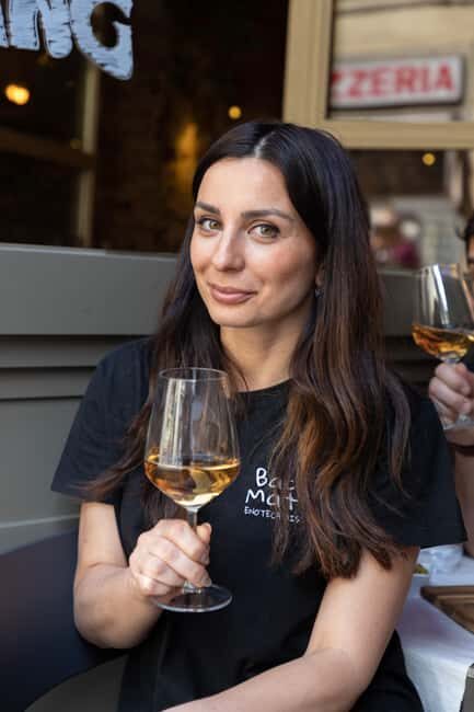 Florence: The Sparkling Wine Experience - Practical Details and Value
