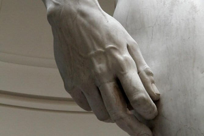 Florence: Ticket to See Michelangelo's David - What to Expect From the Experience
