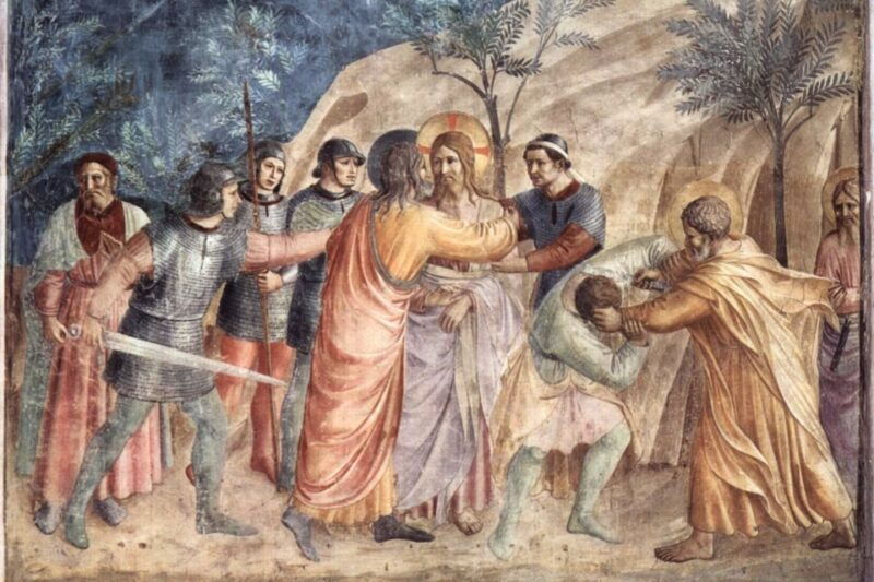 florence-timed-entrance-ticket-to-san-marco-museum