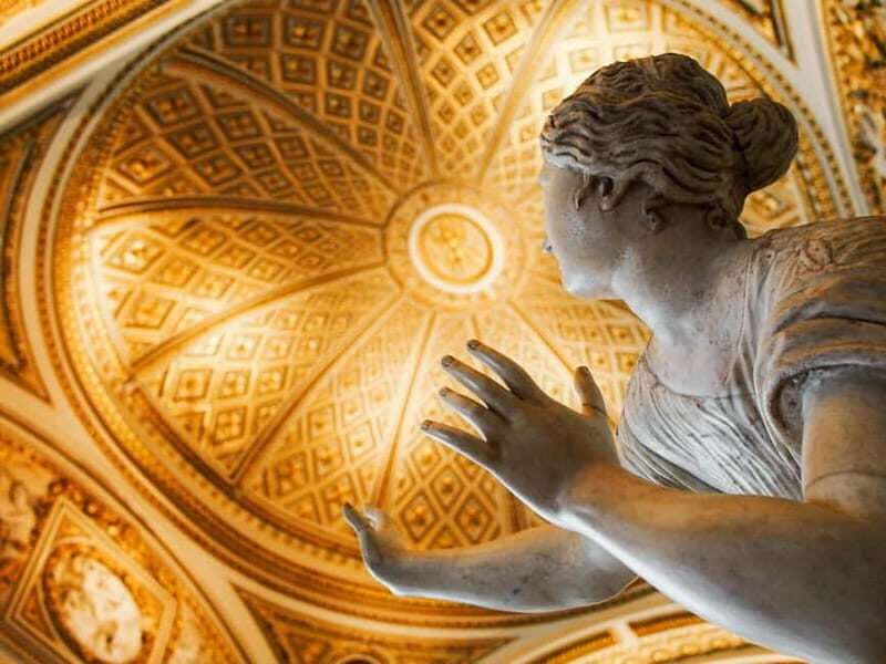 Florence: Timed Entry to Uffizi with Optional Audio Guide - The Sum Up