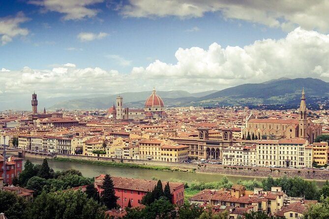 florence-to-pisa-airport-private-transfer