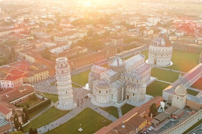 florence-to-pisa-airport-private-transfer