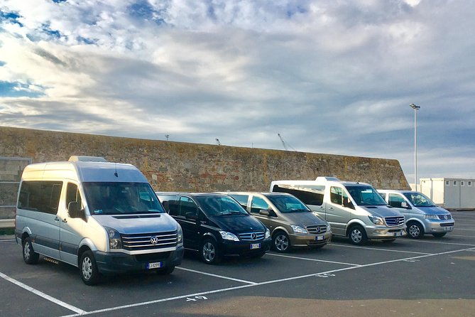 florence-to-rome-with-limoserviceinitaly