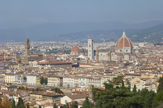 florence-top-private-classic-walking-tour
