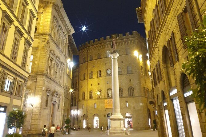 florence-top-private-classic-walking-tour