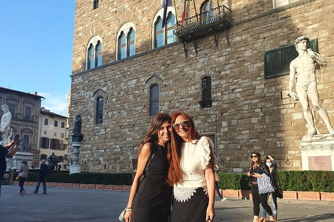 florence-top-private-classic-walking-tour