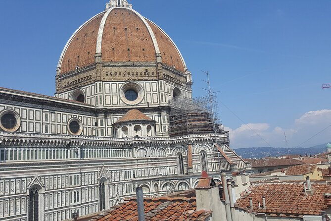 florence-top-private-classic-walking-tour