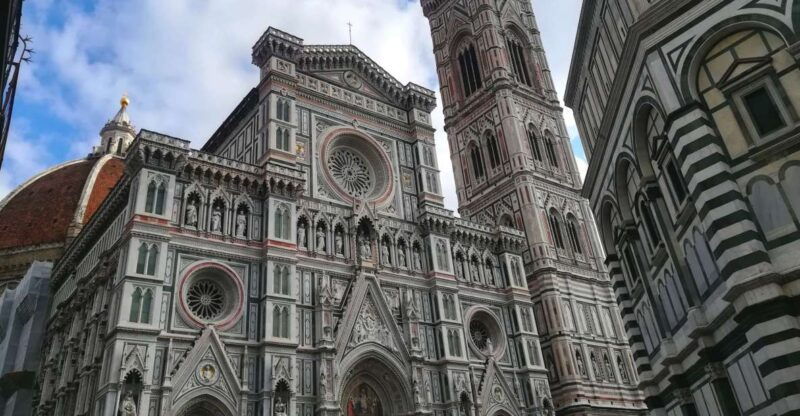 florence-tour-accademia-cathedral-lunch