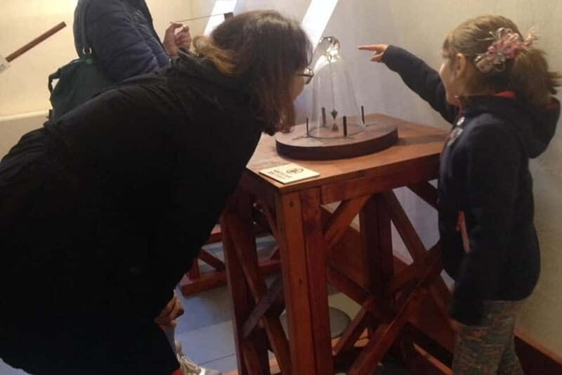 Florence tour for Families: Discovering Leonardo da Vinci - FAQs