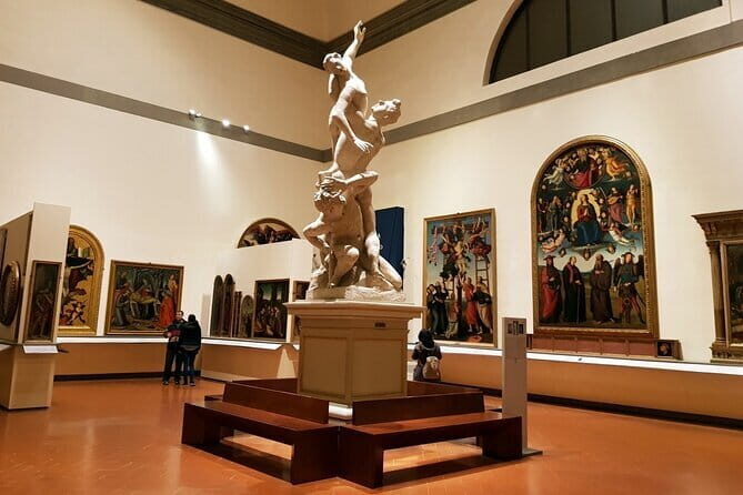 Florence Tour: Michelangelo's David and Historic Center - In-Depth Review of the Tour