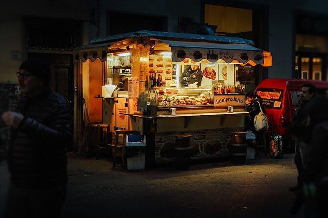 Florence tour with private shooting and photographer 2 hours - Authentic Experiences and Reviewer Insights