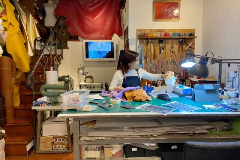 florence-traditional-artisan-private-walking-experience