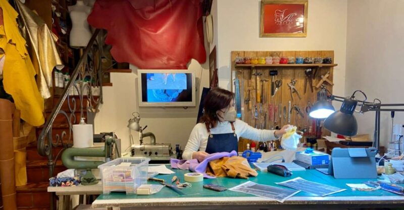 florence-traditional-artisan-private-walking-experience