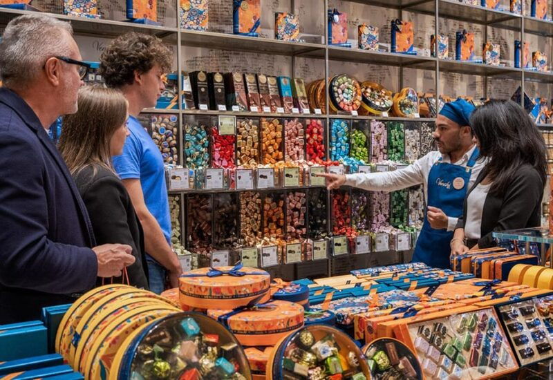 florence-trinita-venchi-chocolate-tasting-and-workshop
